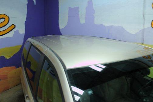 Cashmere/Sandstone Pearlcoat 2015 Dodge Grand Caravan AVP/SE