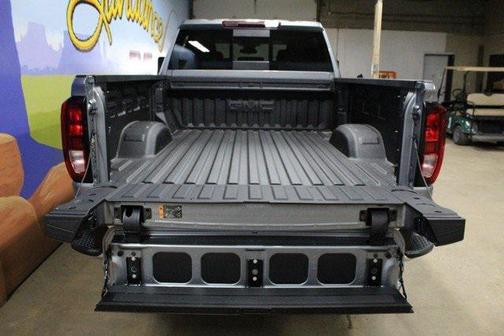 2026 GMC Sierra 2500 SLE