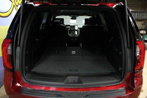 2026 GMC Yukon 4WD Elevation