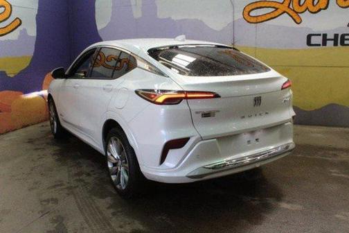 2024 Buick Envista Avenir FWD