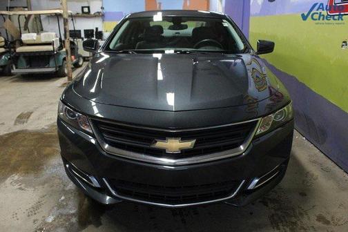 2019 Chevrolet Impala 1LS