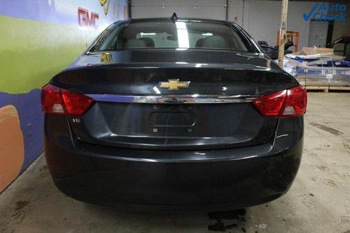 2019 Chevrolet Impala 1LS