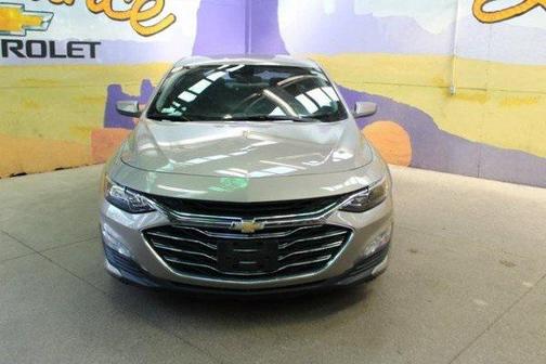 2023 Chevrolet Malibu 1LT