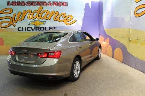 2023 Chevrolet Malibu 1LT