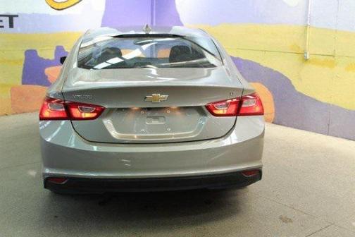 2023 Chevrolet Malibu 1LT