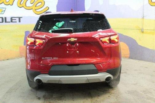 2019 Chevrolet Blazer 3LT