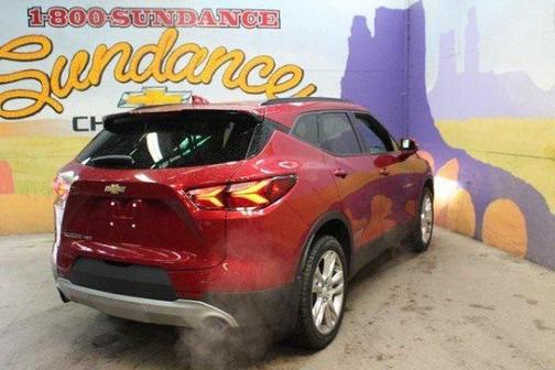 2019 Chevrolet Blazer 3LT
