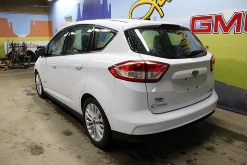 2017 Ford C-Max Hybrid SE