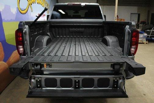 2025 GMC Sierra 2500 SLE