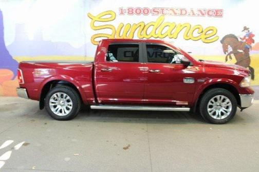 2014 RAM 1500 Longhorn