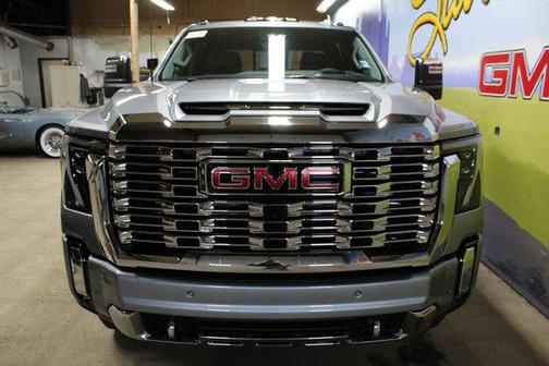 2026 GMC Sierra 2500 Denali