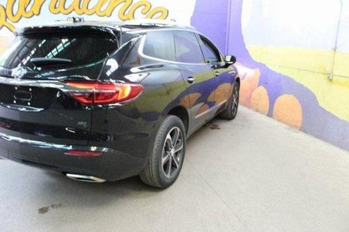 2021 Buick Enclave AWD Essence