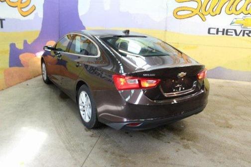 2016 Chevrolet Malibu 1LT