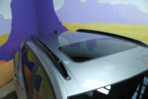 2025 Chevrolet Trax 2RS FWD