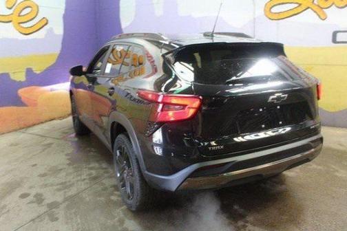 2024 Chevrolet Trax FWD ACTIV
