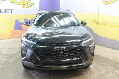 2024 Chevrolet Trax FWD ACTIV
