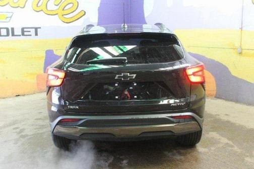 2024 Chevrolet Trax FWD ACTIV