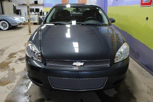 2015 Chevrolet Impala Limited LS