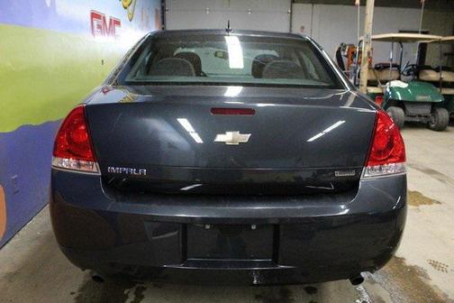 2015 Chevrolet Impala Limited LS