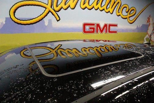 2013 Chevrolet Impala LT