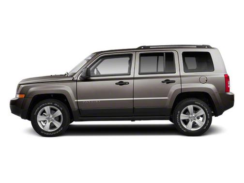2010 Jeep Patriot Sport