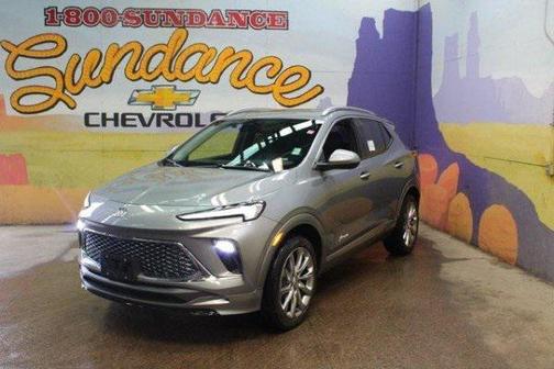 2024 Buick Encore GX Avenir