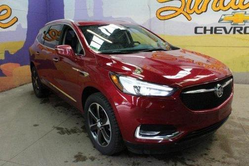 2021 Buick Enclave AWD Essence