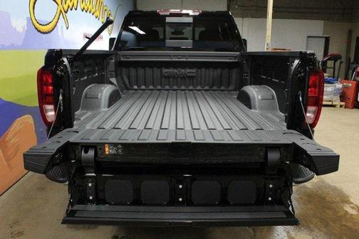 2025 GMC Sierra 2500 SLE