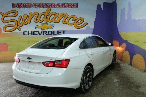 2023 Chevrolet Malibu 1LT