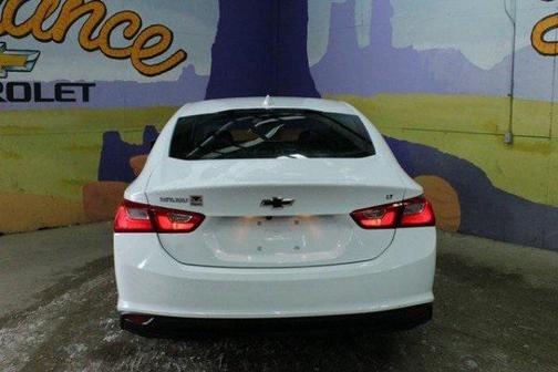 2023 Chevrolet Malibu 1LT