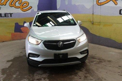 2018 Buick Encore Sport Touring
