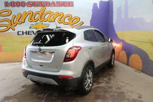 2018 Buick Encore Sport Touring
