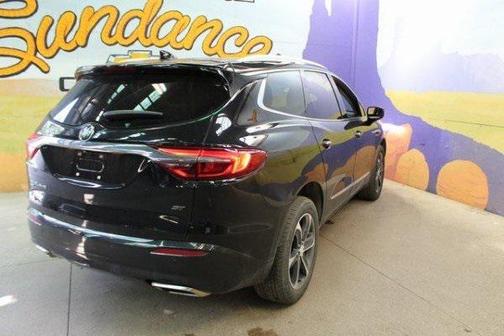 2021 Buick Enclave AWD Essence