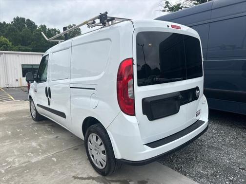 2020 RAM ProMaster City Tradesman