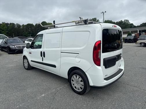 2020 RAM ProMaster City Tradesman