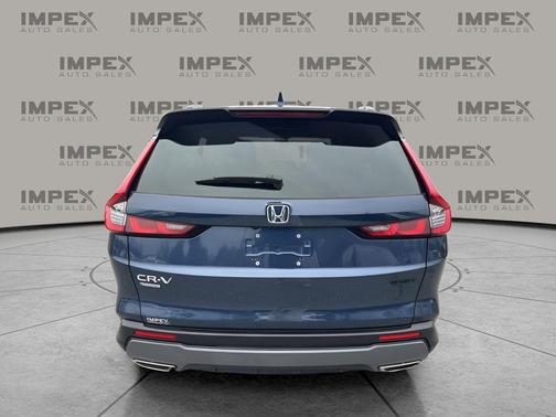 2023 Honda CR-V Hybrid Sport FWD