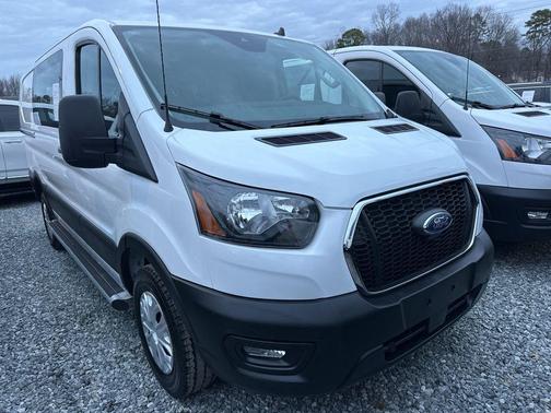 2024 Ford Transit-250 Base