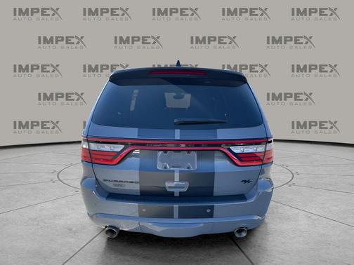 2023 Dodge Durango R/T Premium RWD
