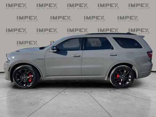 2023 Dodge Durango R/T Premium RWD