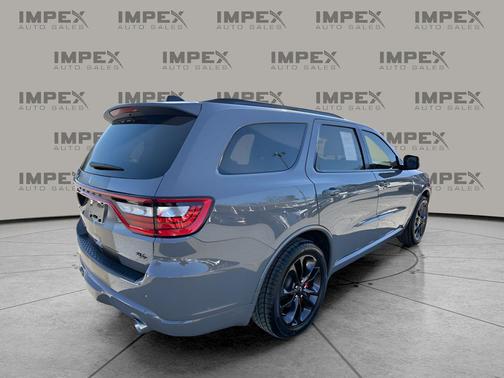2023 Dodge Durango R/T Premium RWD