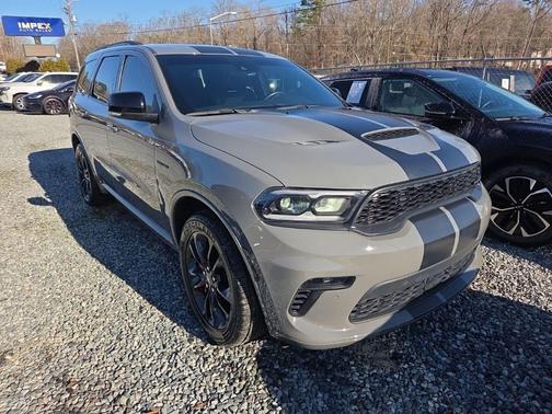 2023 Dodge Durango R/T Premium RWD