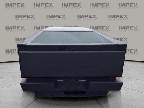 2024 Tesla Cybertruck All-Wheel Drive