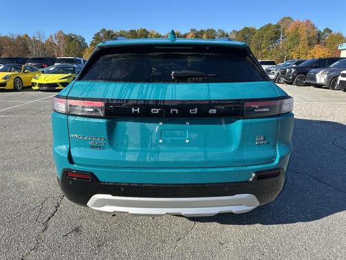 2024 Honda Prologue Elite
