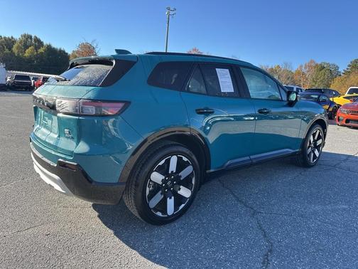 2024 Honda Prologue Elite