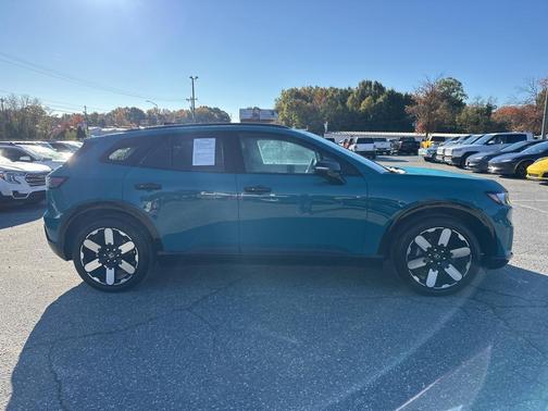 2024 Honda Prologue Elite