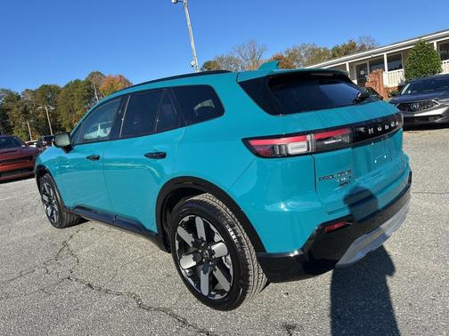 2024 Honda Prologue Elite