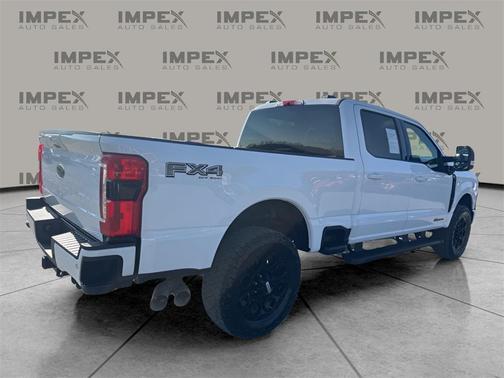 2023 Ford F-250 XLT