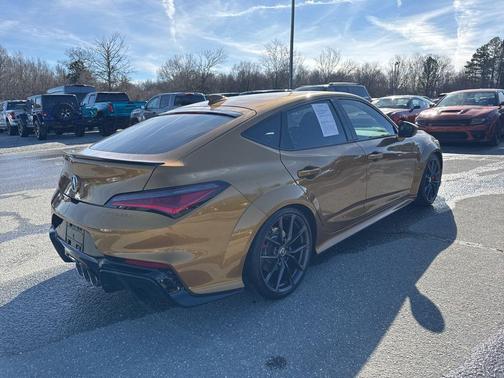 2024 Acura Integra Type S