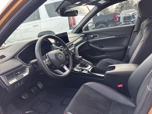 2024 Acura Integra Type S