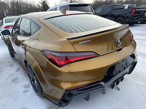 2024 Acura Integra Type S